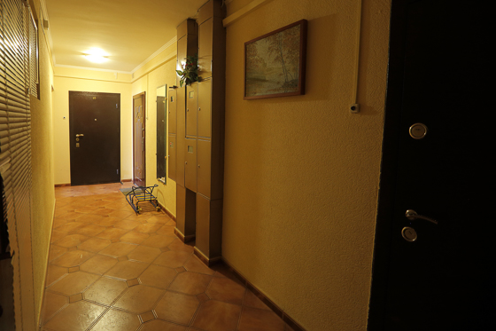 фотосъемка интерьера квартиры на продажу